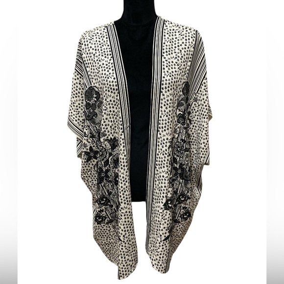 Max Studio Sweaters - Max Studio Kimono